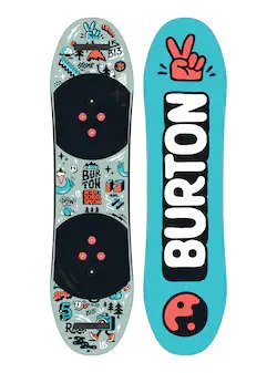 Burton Kids' After School Special Snowboard Package 2020 - Sun 'N Fun Specialty Sports 