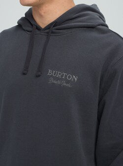 Burton Men's Durable Goods Pullover Hoodie 2020 - Sun 'N Fun Specialty Sports 