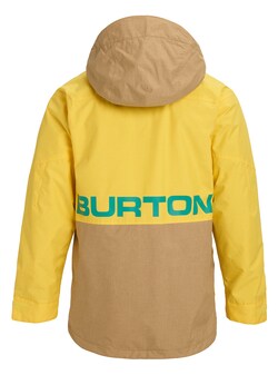 Burton Men's Hilltop Jacket 2020 - Sun 'N Fun Specialty Sports 