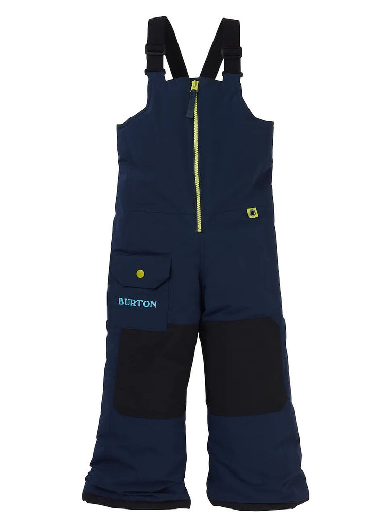 Burton Toddler's Maven Bib Pant 2020 - Sun 'N Fun Specialty Sports 