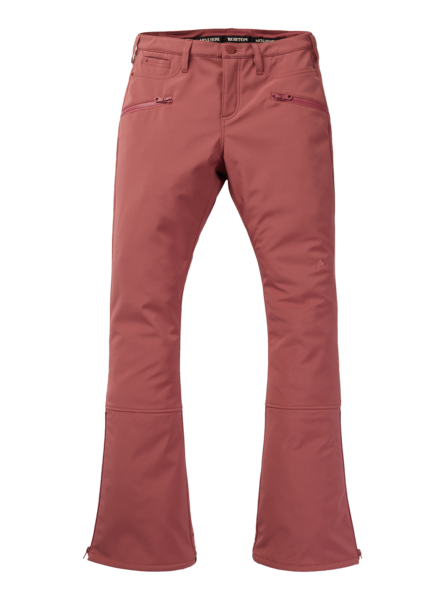 Burton ivy top under boot pant