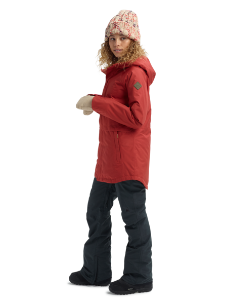 Burton Women's Kaylo Gore-Tex Shell Jacket 2020 - Sun 'N Fun Specialty Sports 