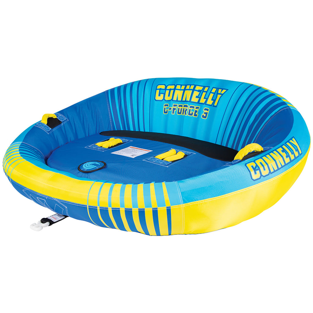 Connelly C-Force 3 Person Tube 2020