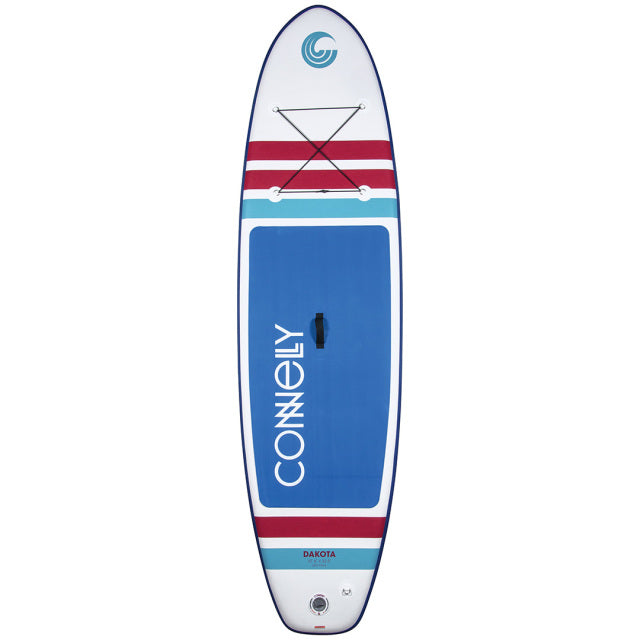 Connelly Dakota 10' 6" Inflatable Stand Up Paddleboard 2020