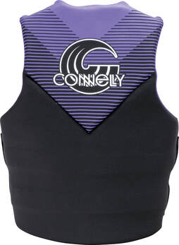 Connelly Women's Promo Neo Lifejacket 2020
