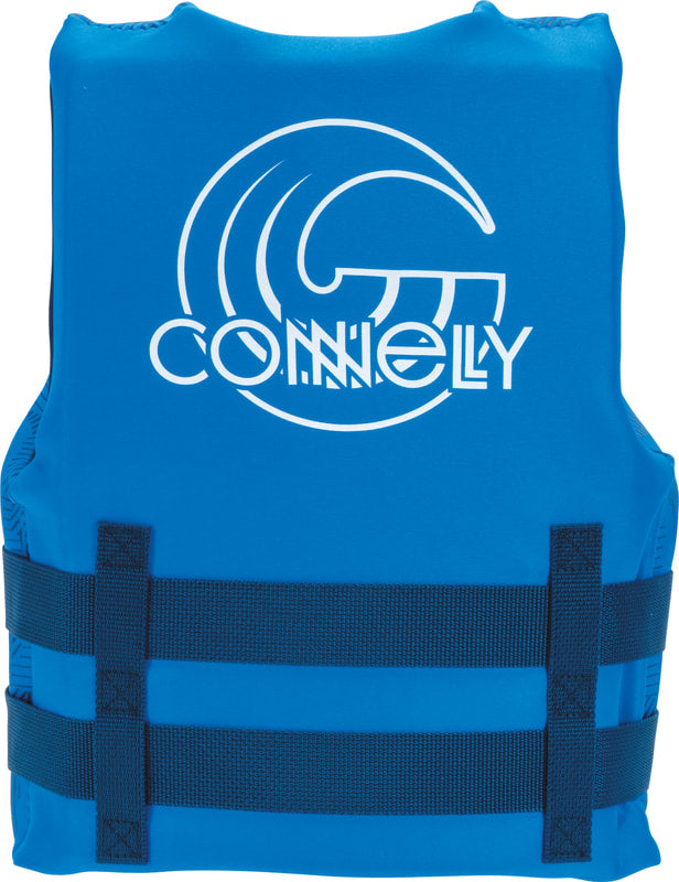Connelly Youth Promo Neo Lifejacket 2020