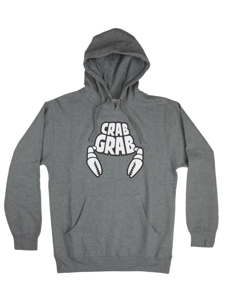 Crab Grab Men's Classic Hoody 2020 - Sun 'N Fun Specialty Sports 
