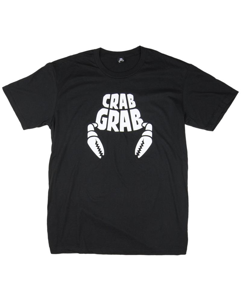 Crab Grab Men's Classic Tee 2020 - Sun 'N Fun Specialty Sports 