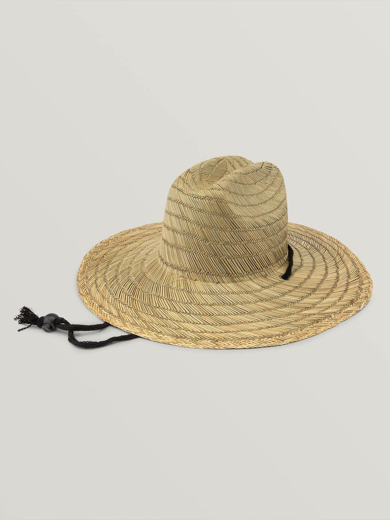 Volcom Quarter Straw Hat 2019 - Sun 'N Fun Specialty Sports 