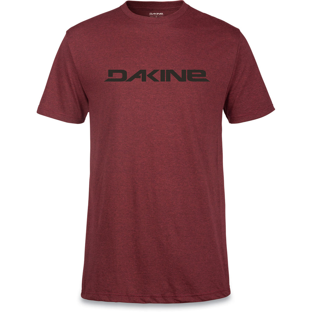 Dakine Men's Da Rail Short Sleeve Tech Tee - Sun 'N Fun Specialty Sports 