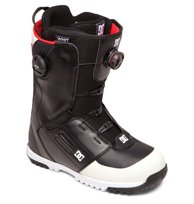 DC Men's Control Boa Snowboard Boots 2020 - Sun 'N Fun Specialty Sports 