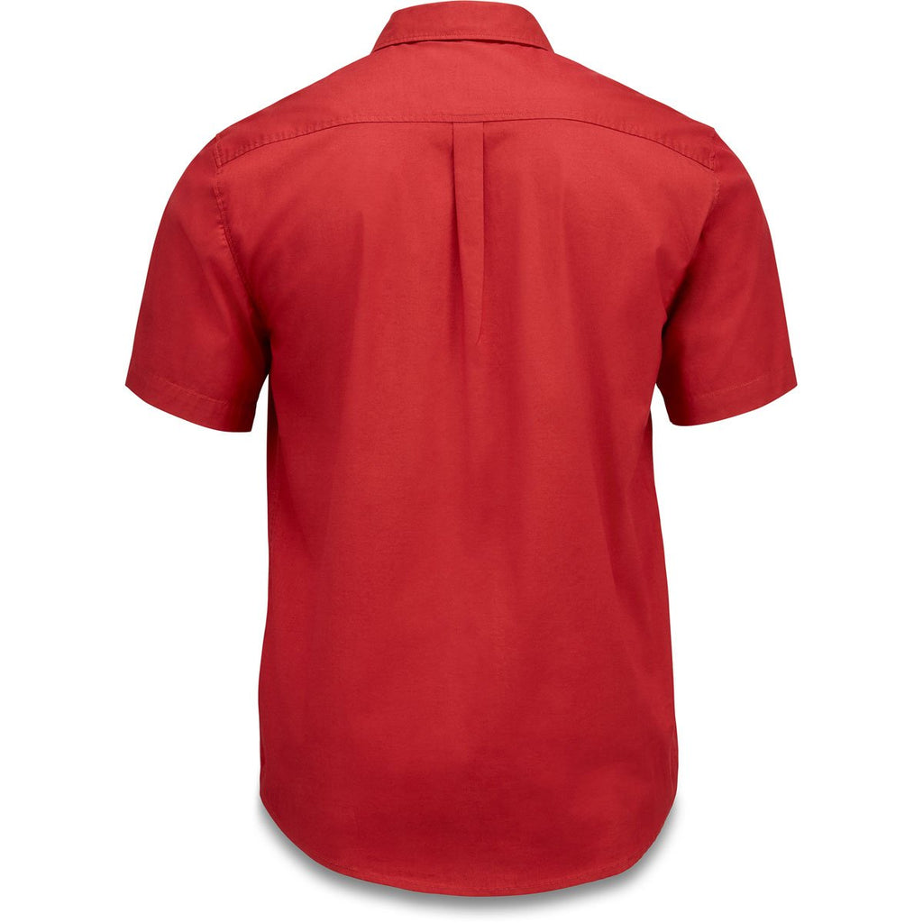 Dakine Men's Mosier Short Sleeve Woven Shirt 2020