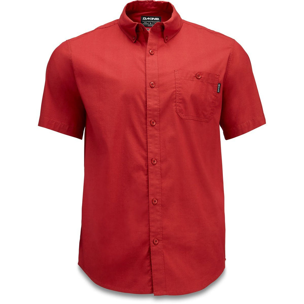 Dakine Men's Mosier Short Sleeve Woven Shirt 2020