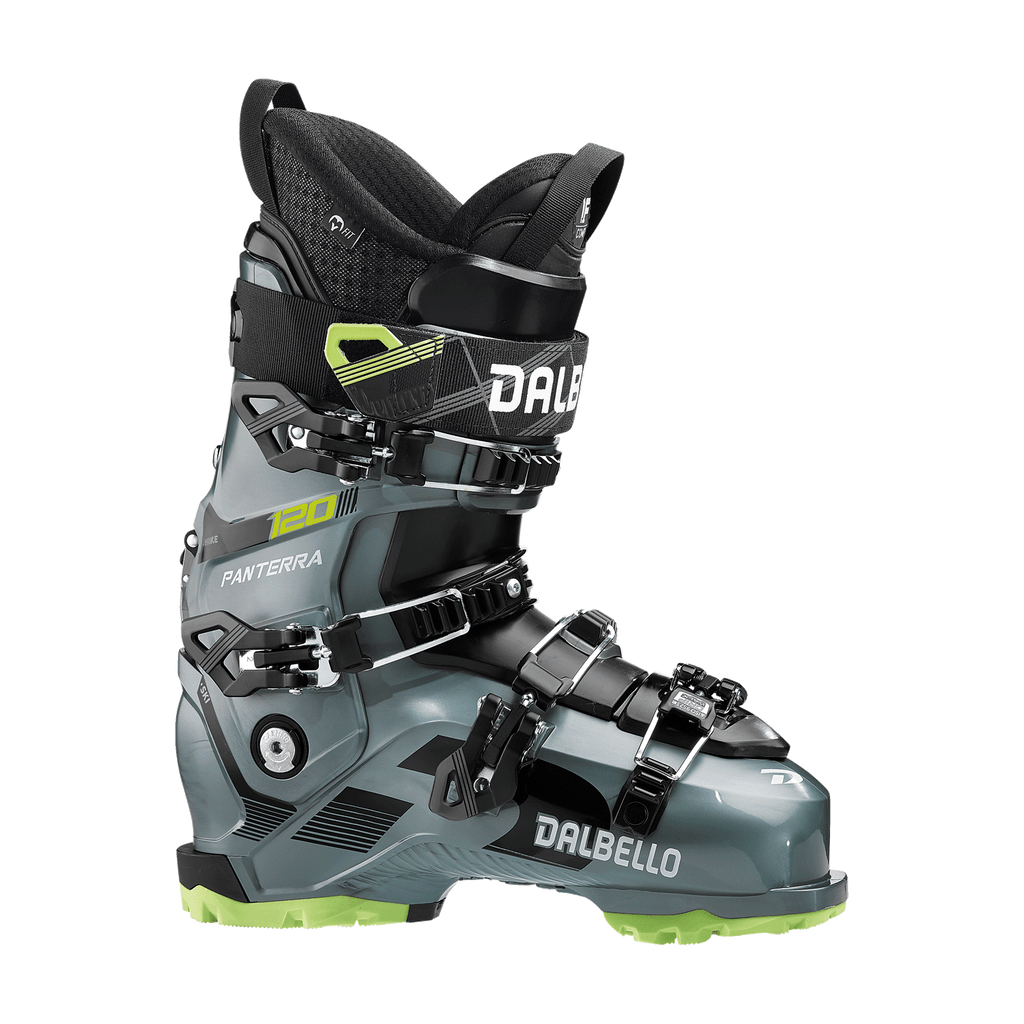 Dalbello Men's Panterra 120 Grip Walk Ski boots 2020