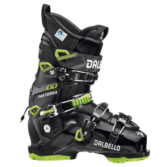 Dalbello Men's Panterra 100 GW Ski Boots 2020 - Sun 'N Fun Specialty Sports 
