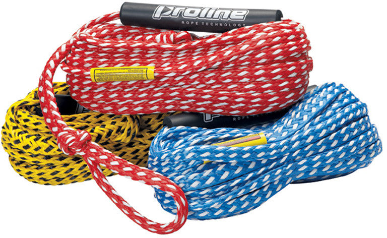 Proline Deluxe Duty Tube Rope - Sun 'N Fun Specialty Sports 