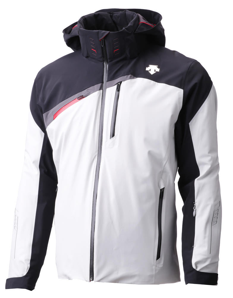 Descente quinton jacket top