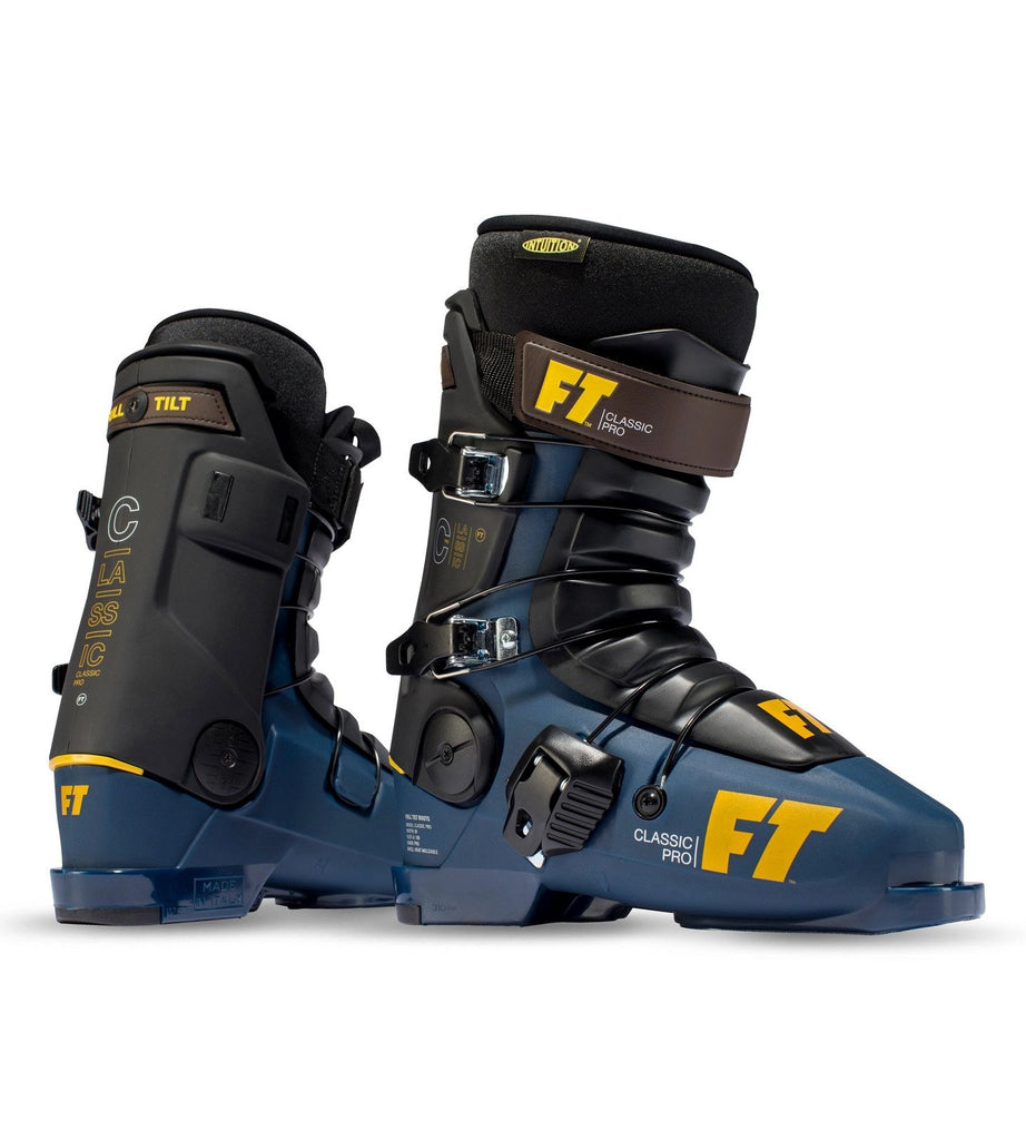Full Tilt Men's Classic Pro Ski Boots 2020 - Sun 'N Fun Specialty Sports 