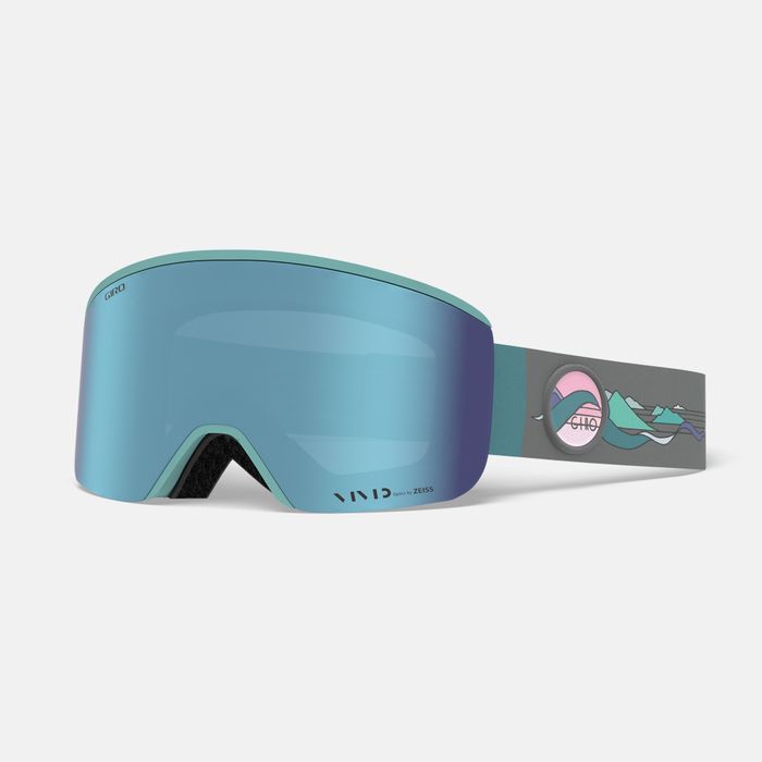 Giro Women's Ella Snow Goggles 2020 - Sun 'N Fun Specialty Sports 