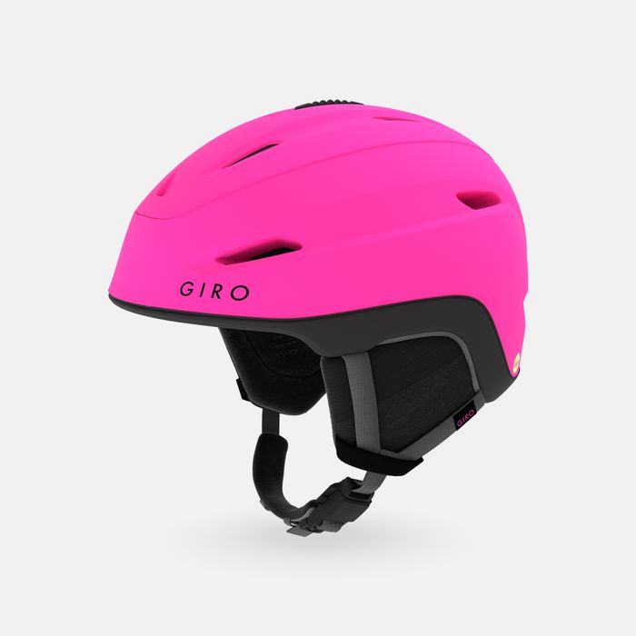 Giro Women's Strata MIPS Snow Helmet 2020 - Sun 'N Fun Specialty Sports 