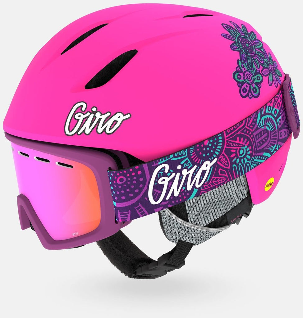 Giro Youth Launch CP Goggle Package 2020 - Sun 'N Fun Specialty Sports 