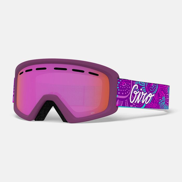 Giro Youth Rev Snow Goggles 2020 - Sun 'N Fun Specialty Sports 