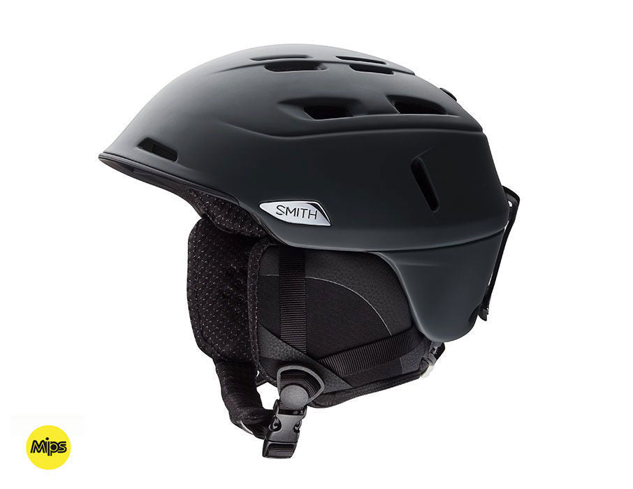 Smith Men's Camber Snow Helmet - Sun 'N Fun Specialty Sports 