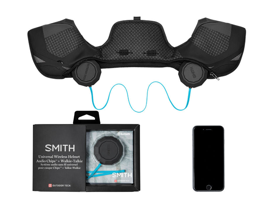 Smith Outdoor Tech Wireless Audio Chips 2.0 - Sun 'N Fun Specialty Sports 