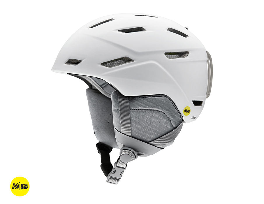 Smith Women's Mirage Snow Helmet - Sun 'N Fun Specialty Sports 
