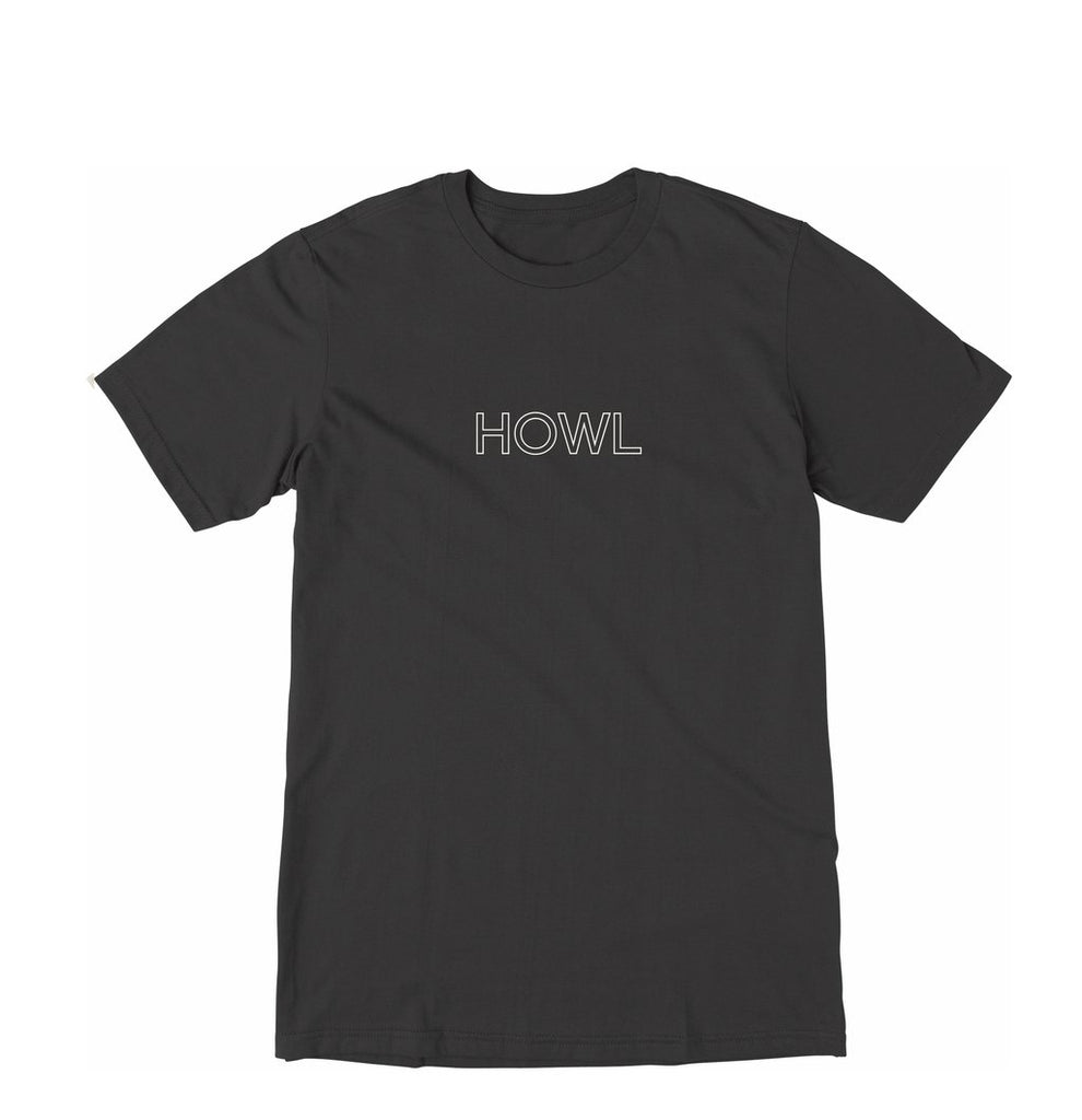 Howl Men's Logo Tee 2020 - Sun 'N Fun Specialty Sports 