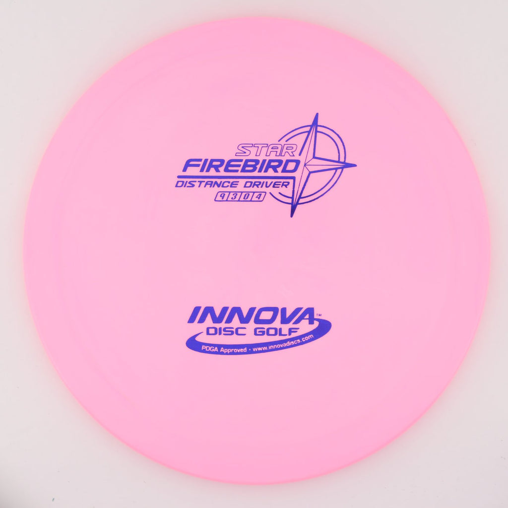 Innova Star Firebird Distance Driver Disc - Sun 'N Fun Specialty Sports 