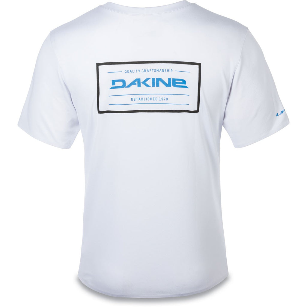 Dakine Men's Inlet Loose Fit Short Sleeve Rash Guard - Sun 'N Fun Specialty Sports 