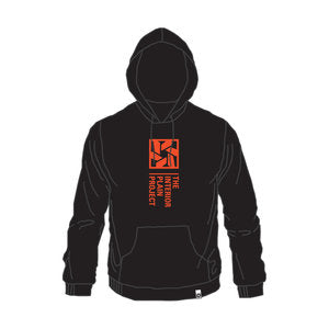 Interior Plain Project Icon Pullover Hoodie 2020 - Sun 'N Fun Specialty Sports 
