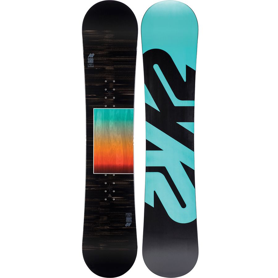 K2 Kid's Vandal Snowboard 2020 - Sun 'N Fun Specialty Sports 
