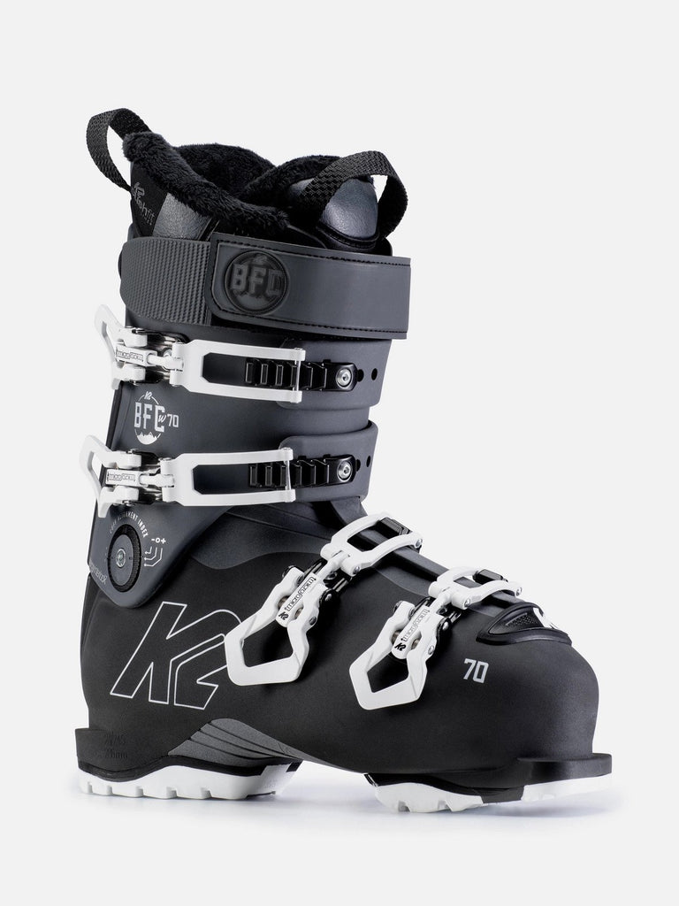 K2 Women's BFC W 70 Ski Boots 2020 - Sun 'N Fun Specialty Sports 