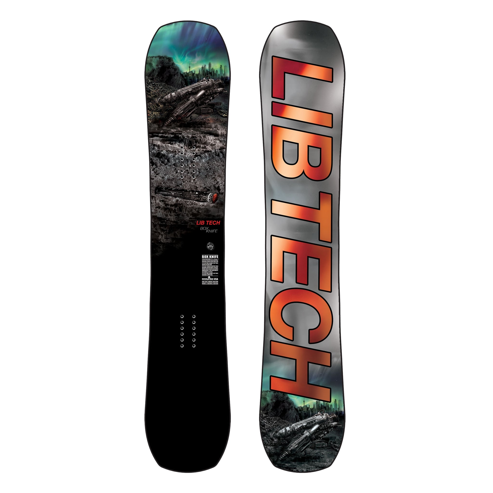 Snowboards & Winter Sports Gear – Tagged 