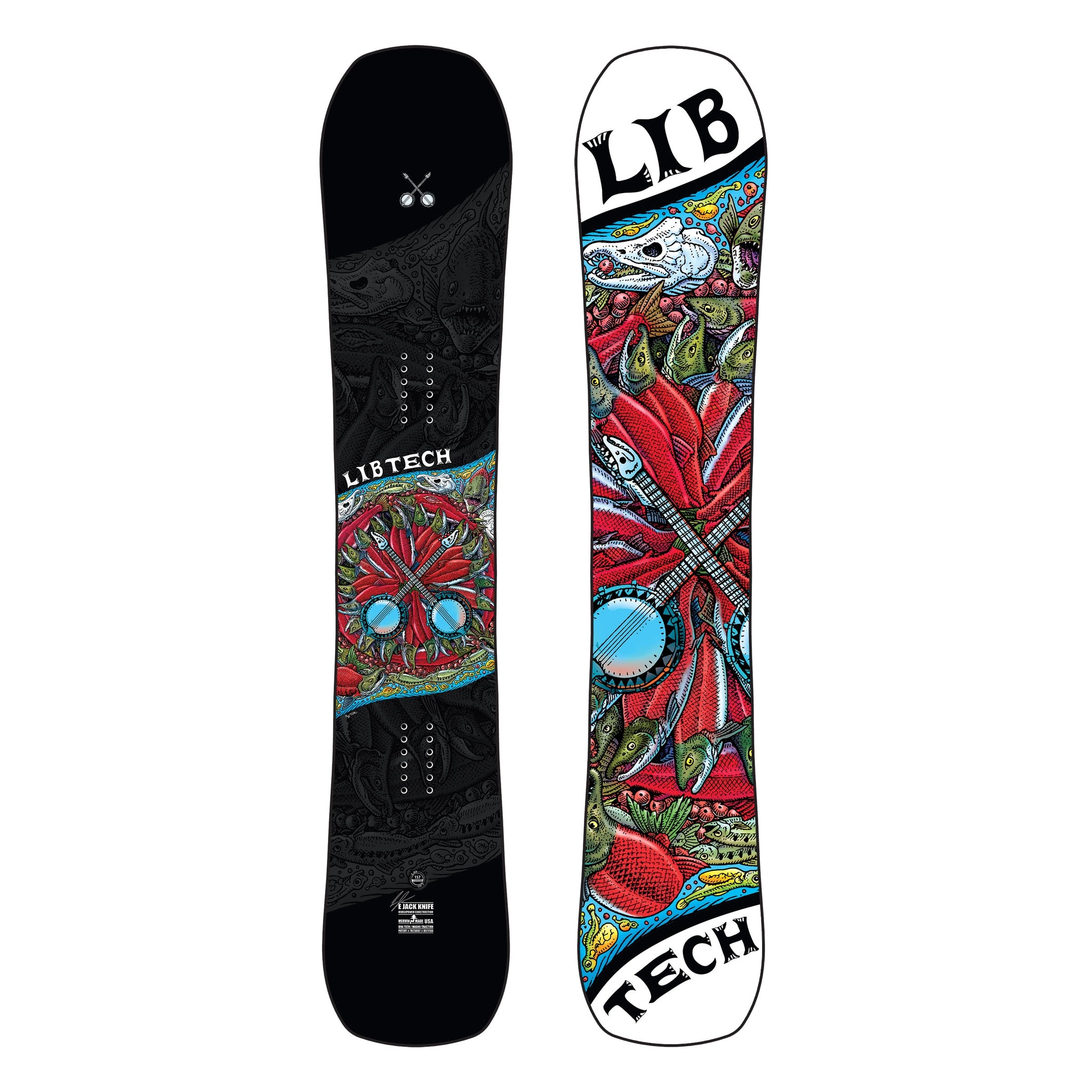 LIB TECH 　StumpApe157w Lib Tech Stump Ape : r/snowboarding