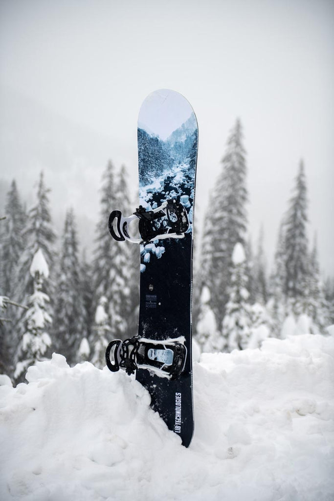 Lib Tech Men's Cold Brew Snowboard 2020 - Sun 'N Fun Specialty Sports 