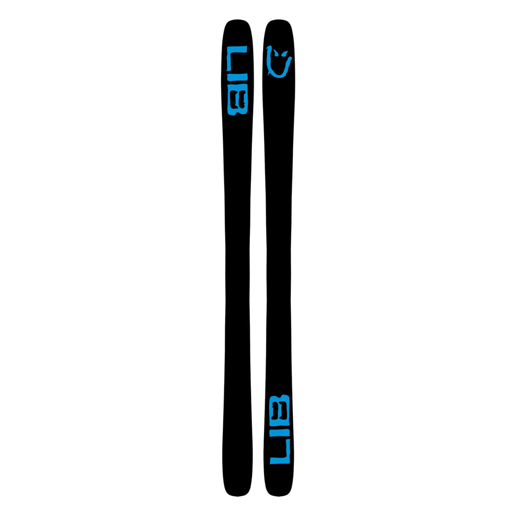 Lib Tech Men's UFO 95 Skis 2020 - Sun 'N Fun Specialty Sports 