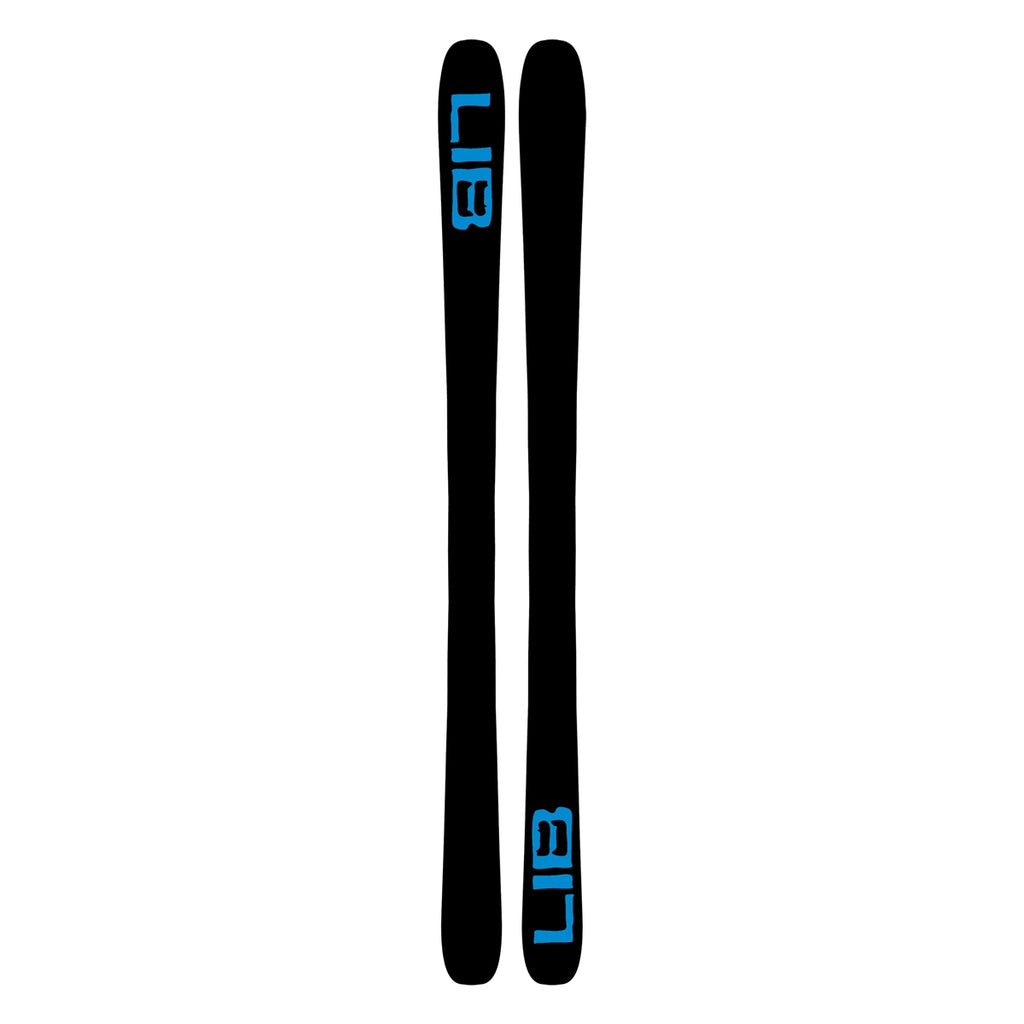Lib Tech Men's Wreckreate 92 Skis 2020 - Sun 'N Fun Specialty Sports 