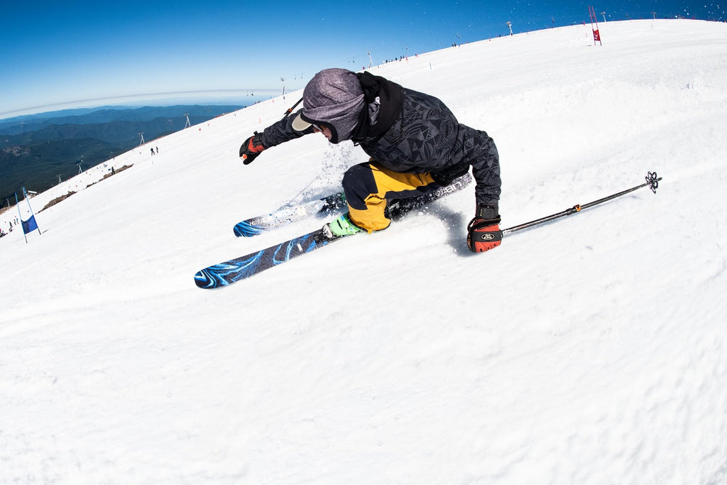 Lib Tech Men's Wreckreate 92 Skis 2020 - Sun 'N Fun Specialty Sports 