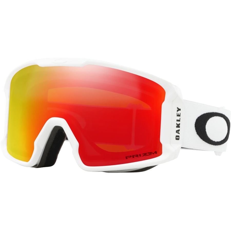 Oakley Line Miner XM Snow Goggles - Sun 'N Fun Specialty Sports 