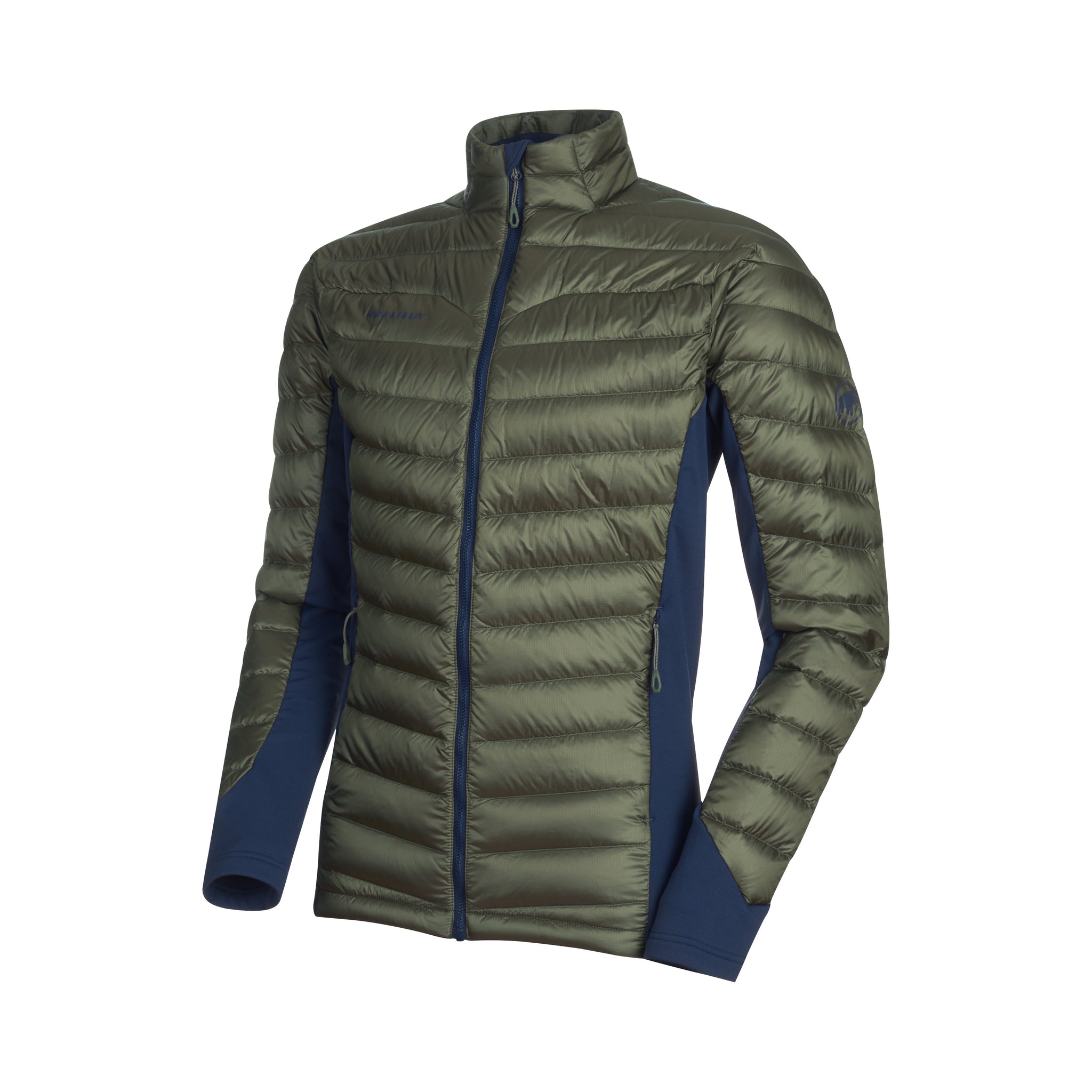 Mammut Men s Flexidown Down Insulated Jacket 2020 Sun N Fun Specialty Sports