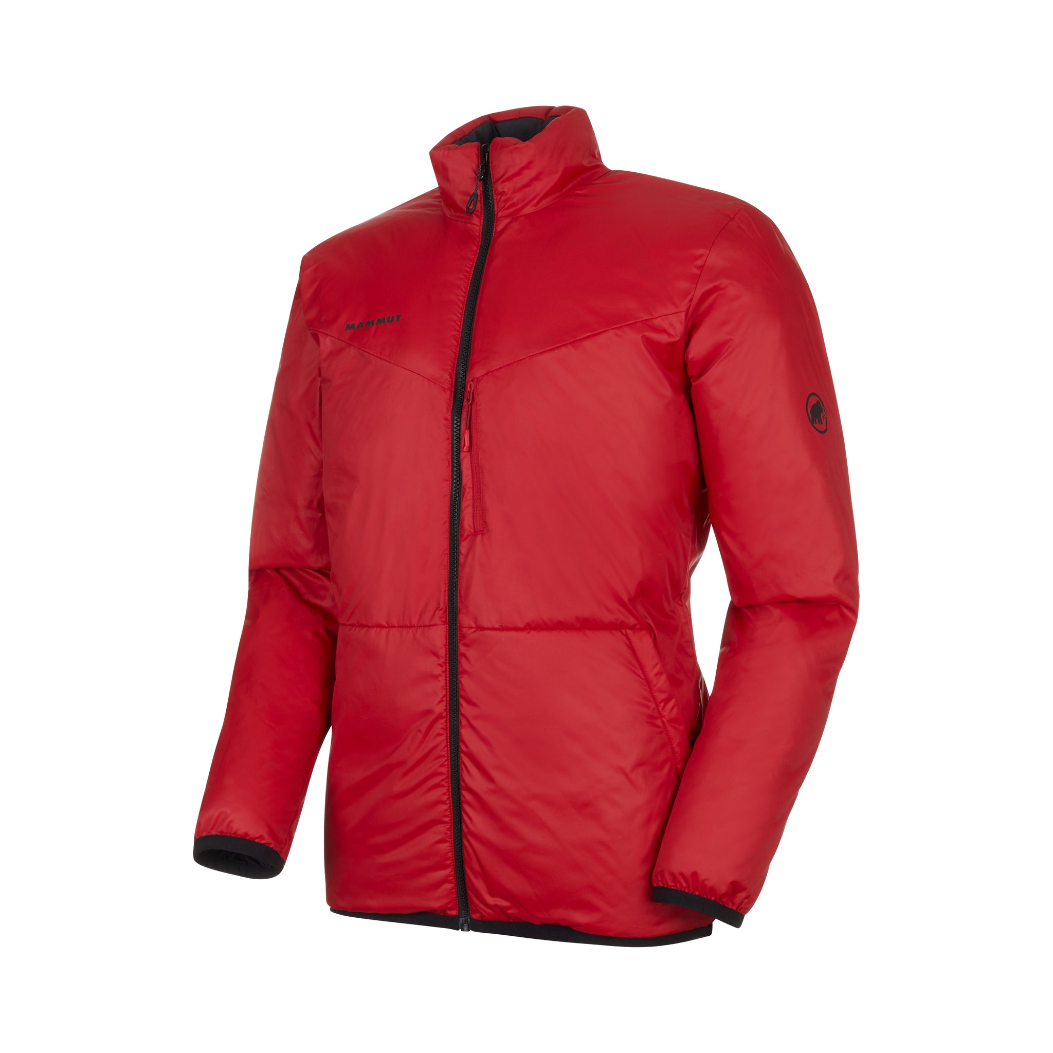 【時間指定不可】 Mammut_Men_s_Insulated_Whiteho 女性用