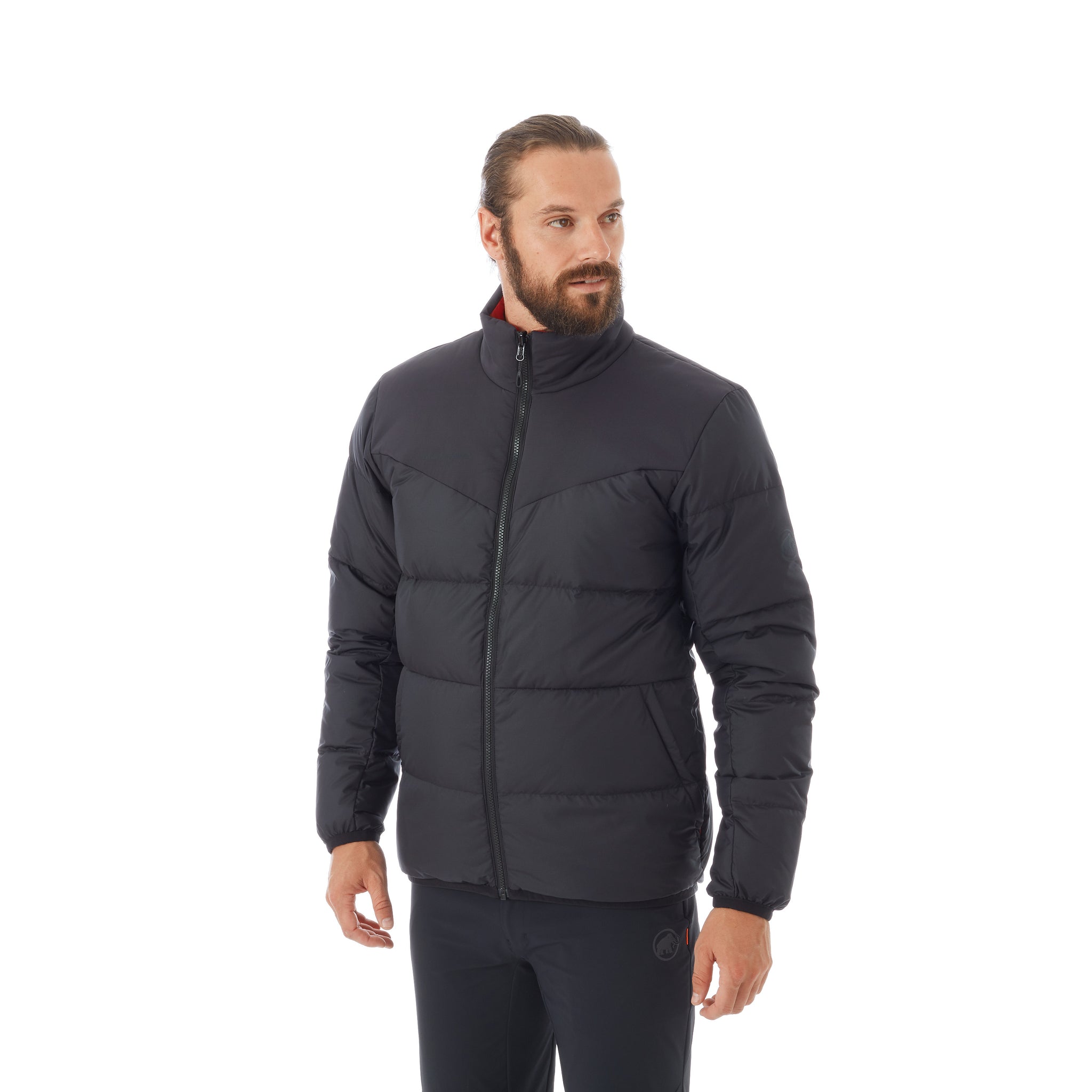 Mammut Men's Whitehorn Insulated Jacket 2020 – Sun 'N Fun Mammut Men's Whitehorn Insulated Jacket 2020 – Sun 'N Fun