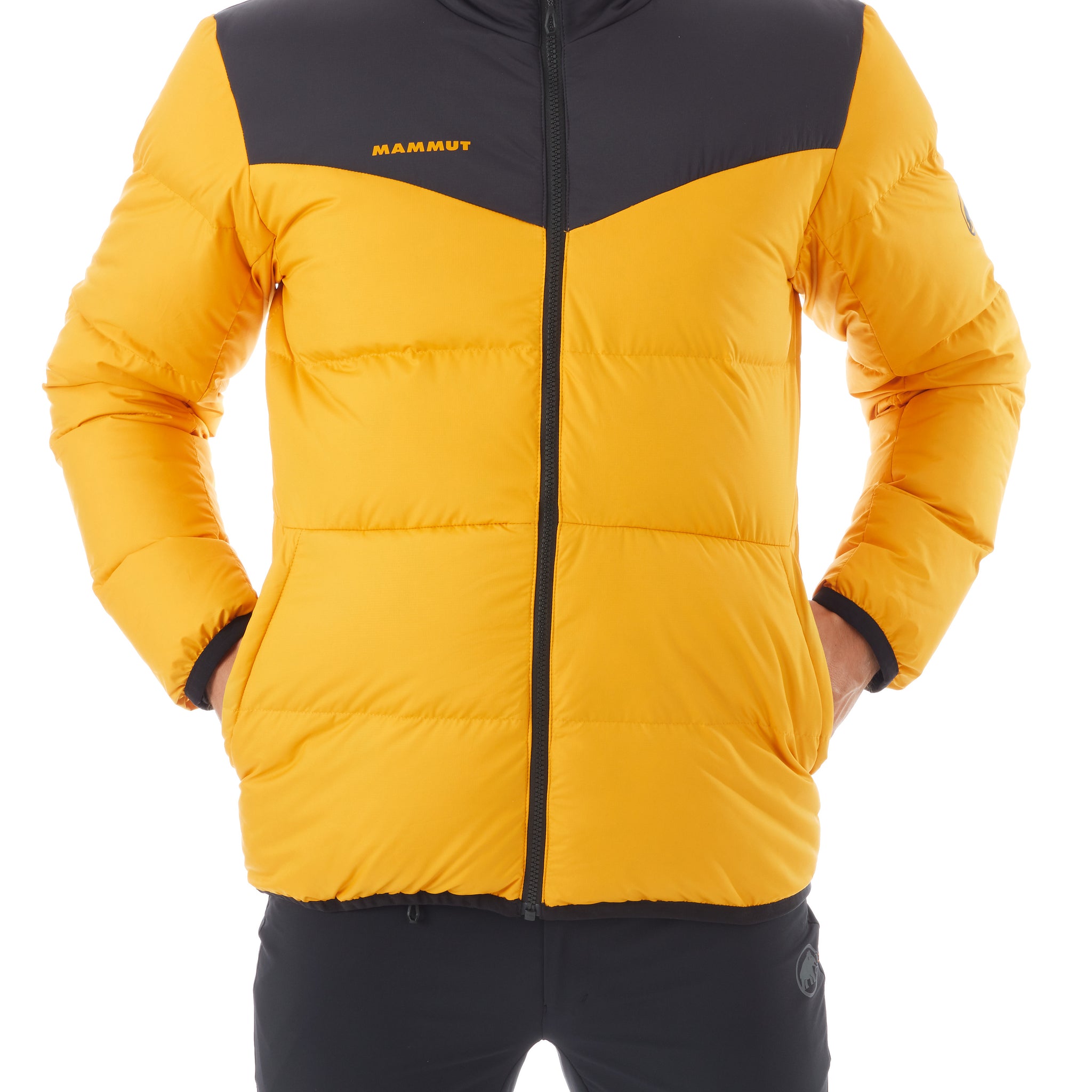 Mammut whitehorn sales
