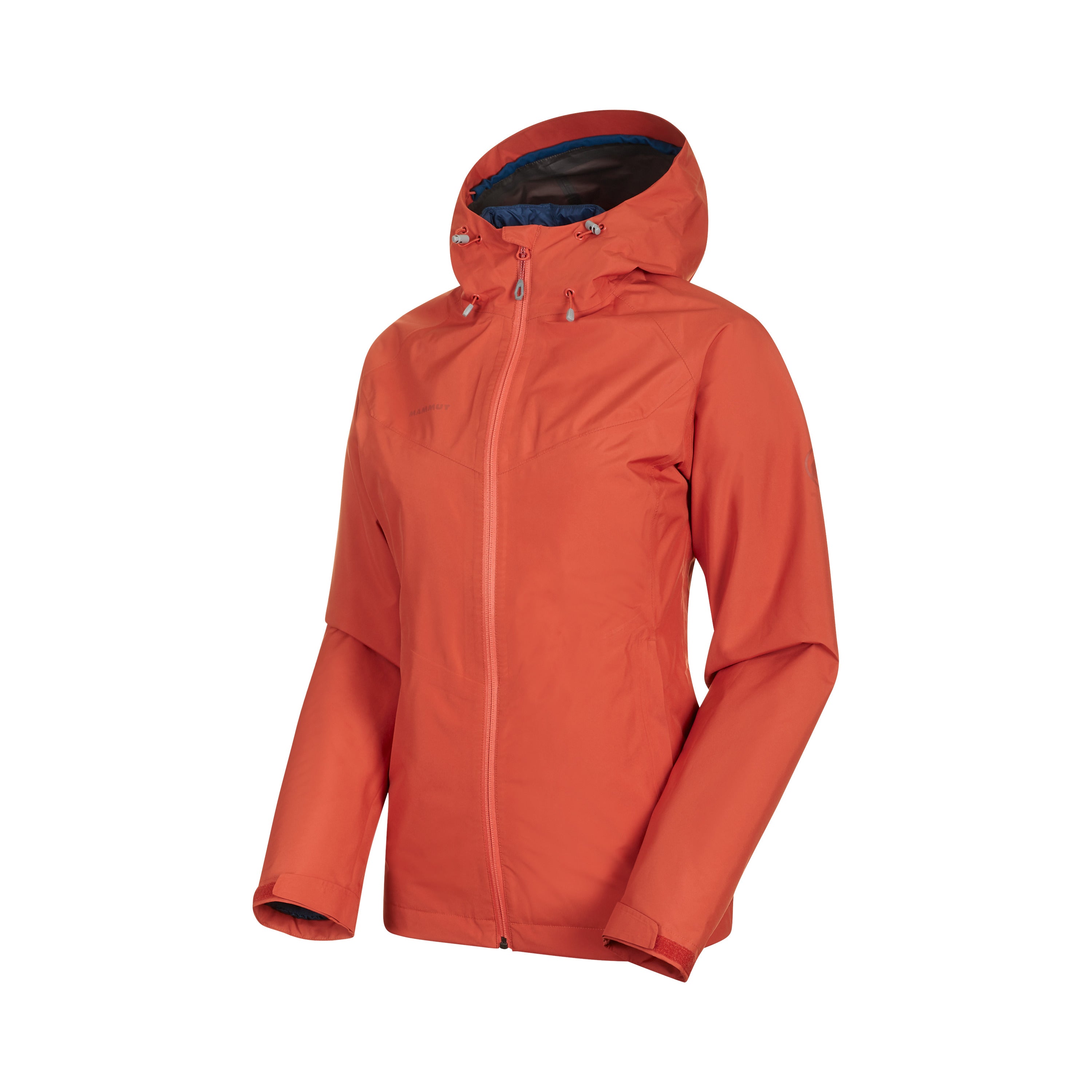Mammut Women s Convey 3 In 1 Gore Tex Hooded Jacket 2020 Sun N