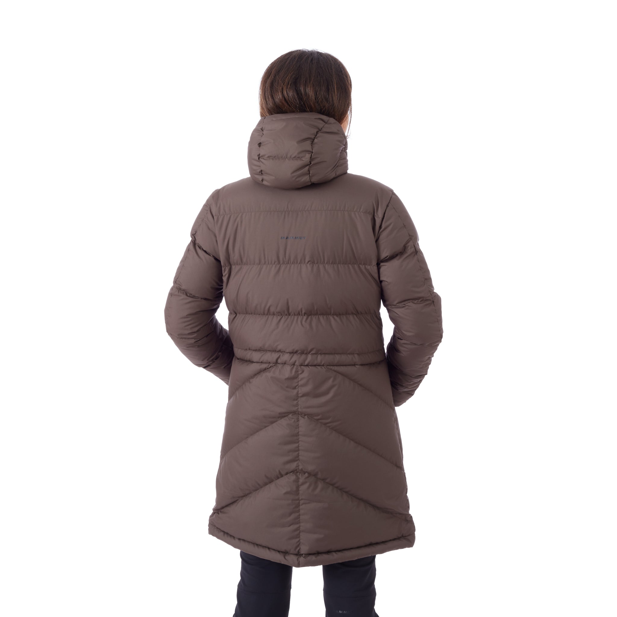 Mammut Women s Fedoz Insulated Hooded Parka 2020 Sun N Fun Specialty Sports