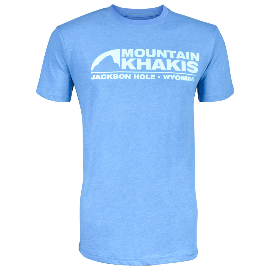 Mountain Khakis Men's Logo T - Shirt 2019 - Sun 'N Fun Specialty Sports 