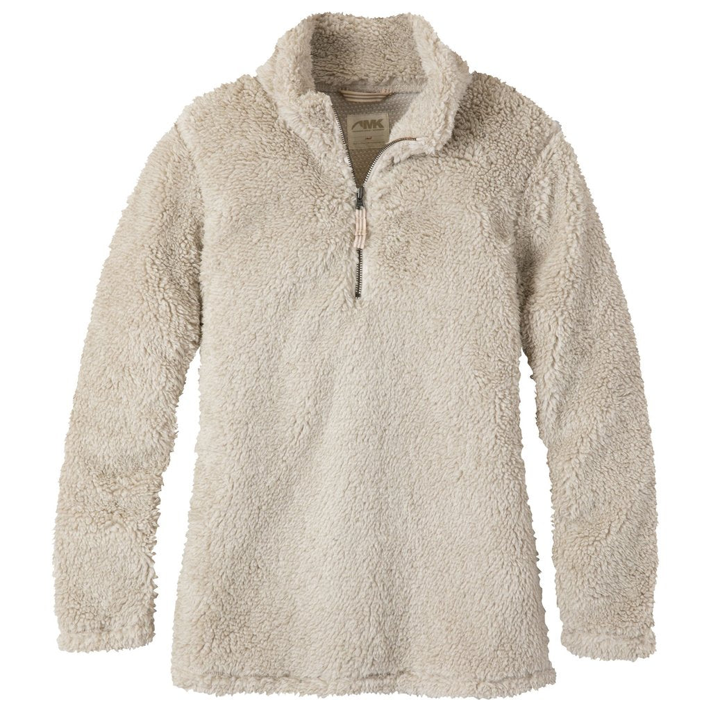 Mountain Khakis Women s Apres Pullover 2020 Sun N Fun Specialty